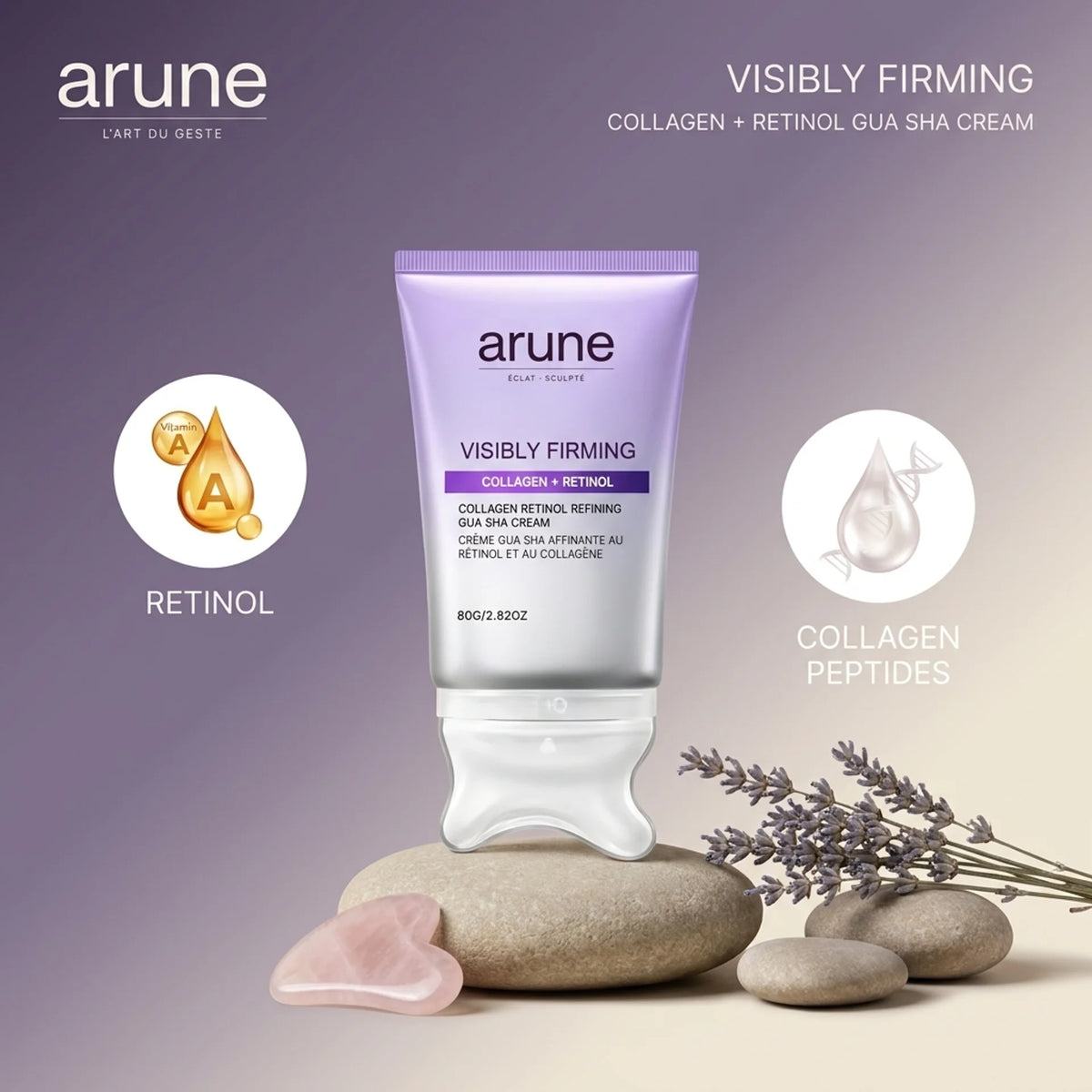 Arune™ Visibly Firming