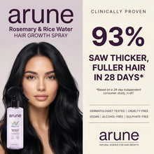 Arune™ Hair Regeneration Spray